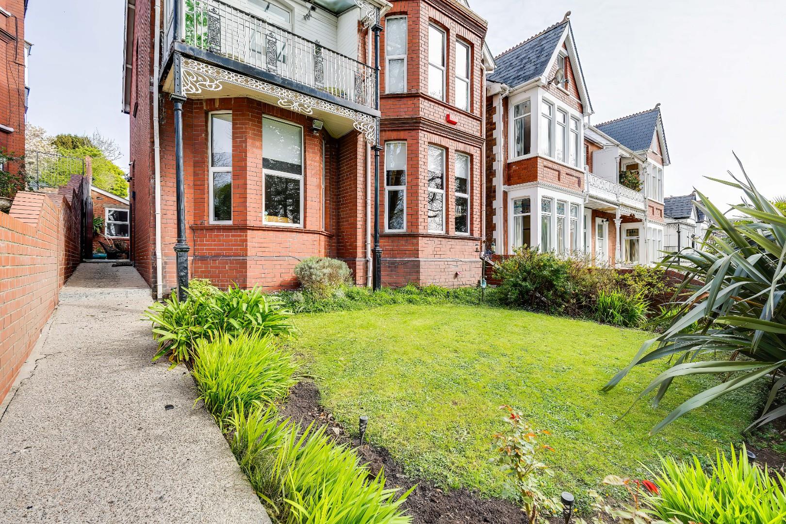 Brooklands House, 27 Romilly Park Road, Barry, CF62 6RQ